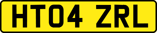 HT04ZRL