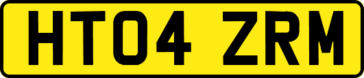 HT04ZRM