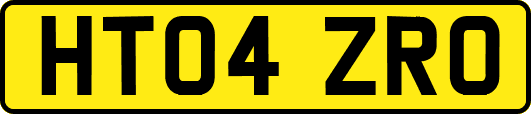 HT04ZRO