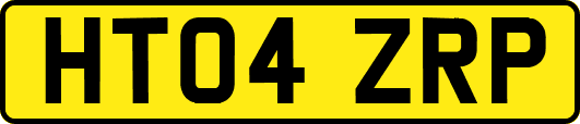 HT04ZRP