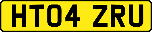 HT04ZRU