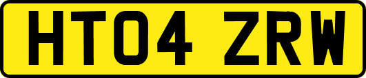 HT04ZRW