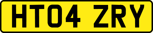 HT04ZRY