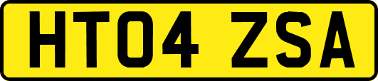 HT04ZSA