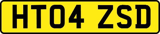 HT04ZSD