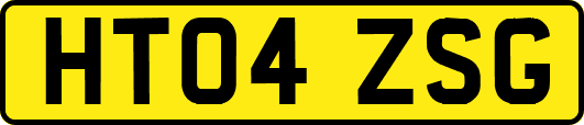 HT04ZSG
