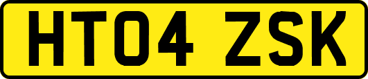 HT04ZSK