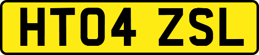 HT04ZSL
