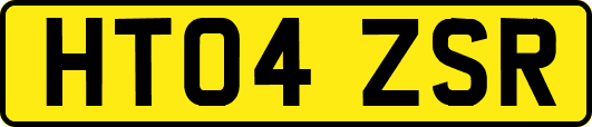 HT04ZSR