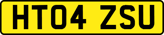 HT04ZSU