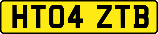 HT04ZTB