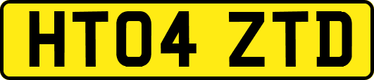 HT04ZTD