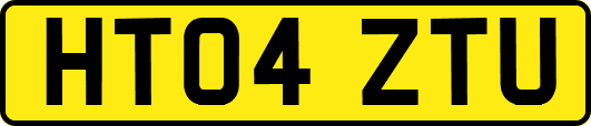 HT04ZTU