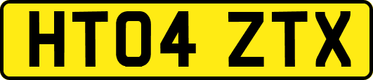 HT04ZTX