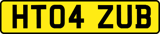 HT04ZUB