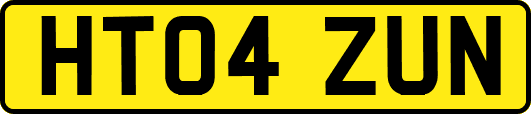 HT04ZUN