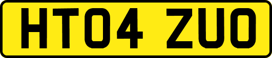 HT04ZUO