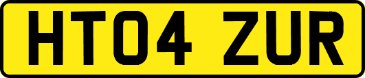 HT04ZUR