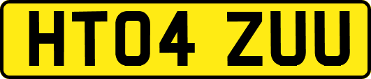 HT04ZUU