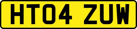 HT04ZUW