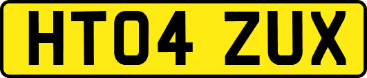 HT04ZUX
