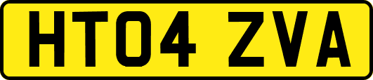 HT04ZVA