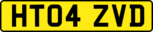 HT04ZVD