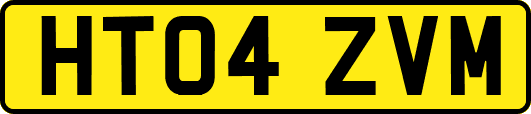 HT04ZVM