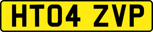 HT04ZVP