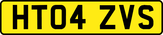 HT04ZVS