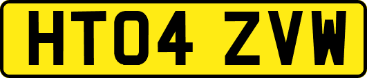 HT04ZVW