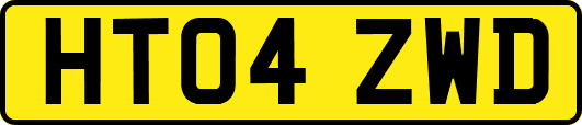 HT04ZWD