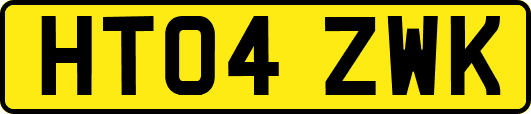 HT04ZWK