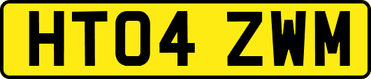 HT04ZWM