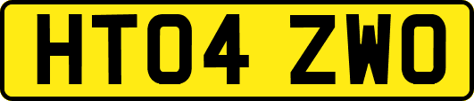 HT04ZWO