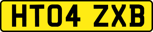 HT04ZXB