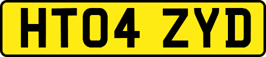 HT04ZYD