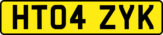 HT04ZYK