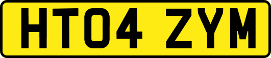 HT04ZYM