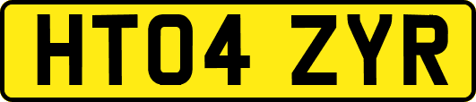 HT04ZYR