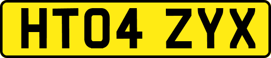 HT04ZYX