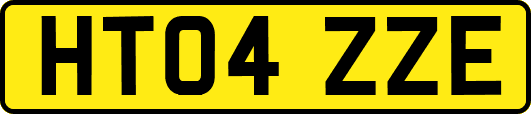 HT04ZZE