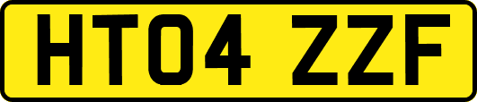 HT04ZZF