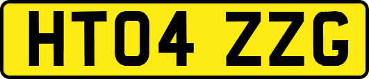 HT04ZZG