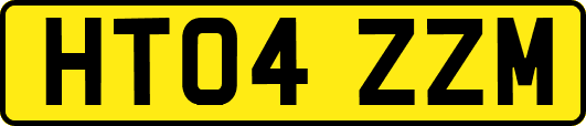 HT04ZZM