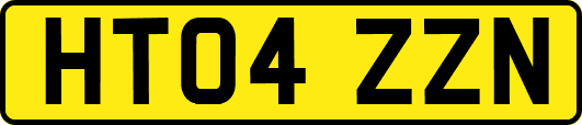 HT04ZZN
