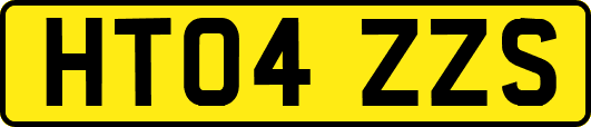 HT04ZZS