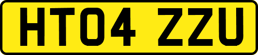 HT04ZZU