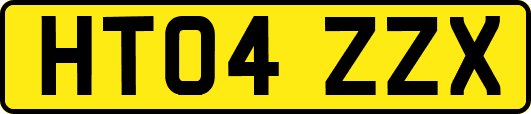 HT04ZZX