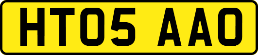HT05AAO